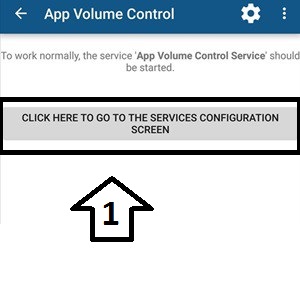 How To Set A Different Volume Level For Each App On Android