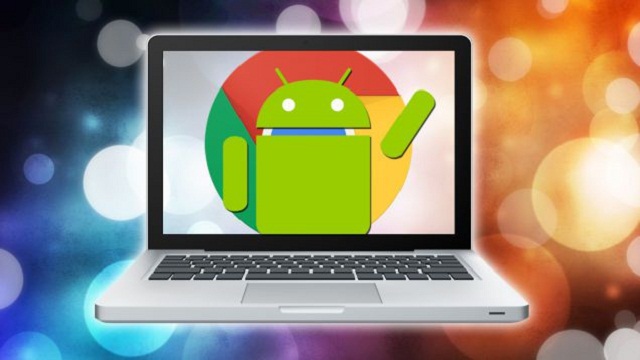 Run Android Apps In Google Chrome Without Blue Stacks
