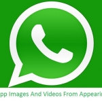 Hide Whatsapp Images And Videos From Appearing In Gallery