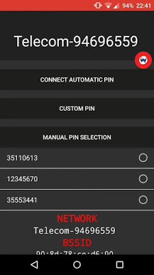 How To Hack WiFi Password On Android Without Root in 2019