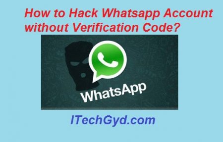 how can i open whatsapp without verification code