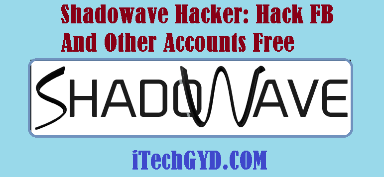 shadowave hacker