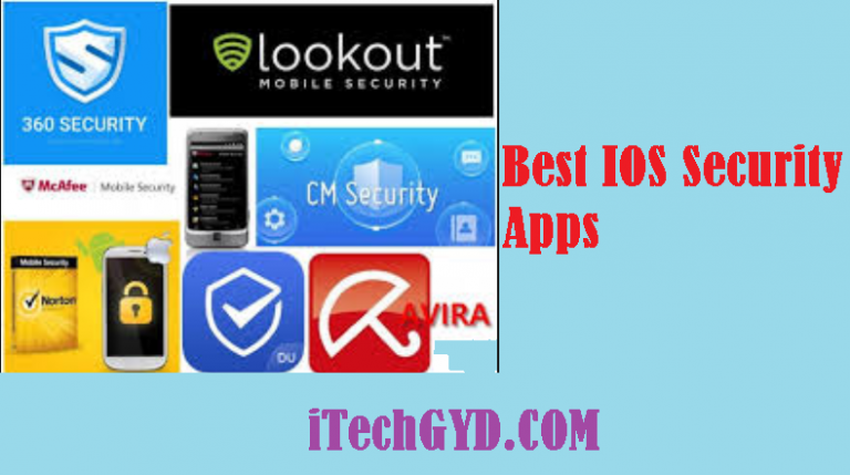 best online security apps