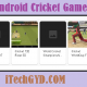 Best Android Cricket Games