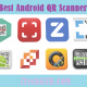 Best Android QR Scanners