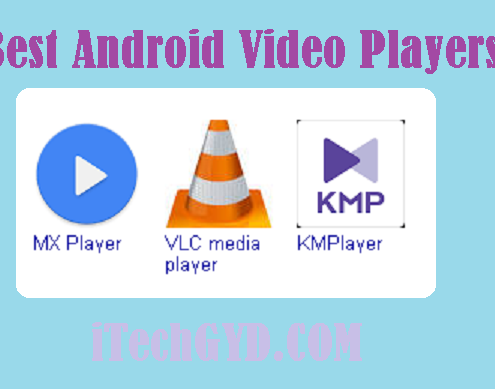 Best Android Video Players