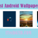 Best Android Wallpapers