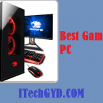 Top 10 Best Gaming PC 2019
