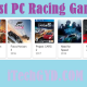 Best PC Racing Games
