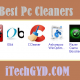 Best Pc Cleaners