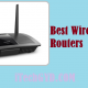 Best Wireless Routers