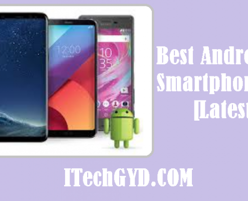 best android smartphones