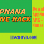 Download AppNana Hacked APK Free (MOD) – Unlimited Nanas 2019