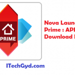 Nova Launcher Prime – Download APK For Android & IOS