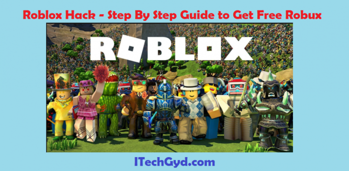 how to hack roblox games