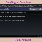 Diskdigger Pro APK Download Free Latest Version