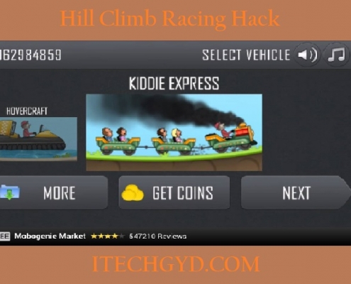 hill climb racing hack