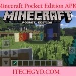 Minecraft Pocket Edition APK Mod Download