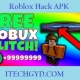 roblox hack apk