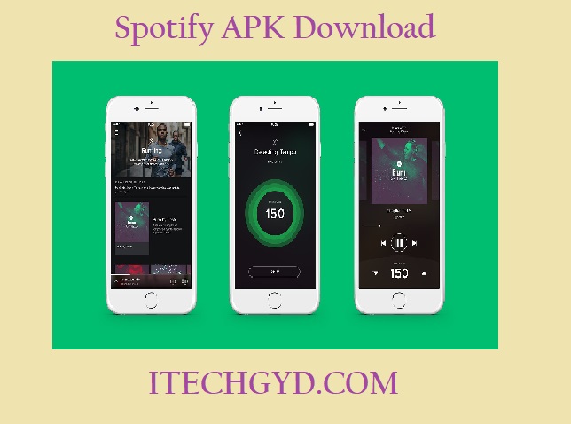 spotify apk iphone download
