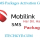 jazz sms packages