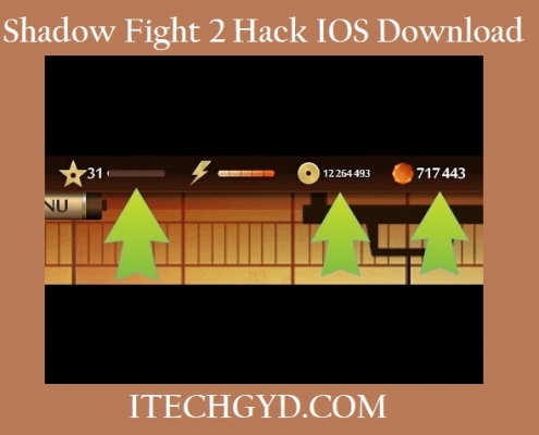 shadow fight 2 hack ios