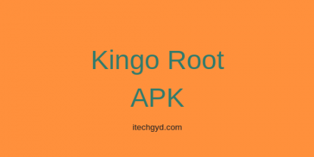 kingo root premium mod apk