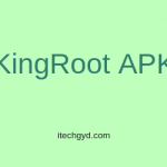 Kingroot APK Latest Version Download Free
