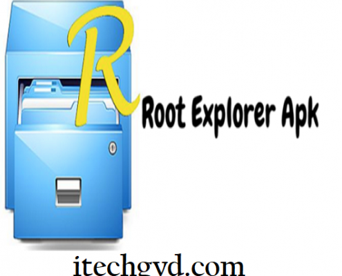 root explorer apk
