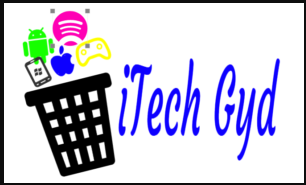 I Tech GYD